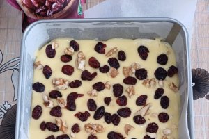 Prajitura cu mere - Reteta delicioasa care te va cuceri