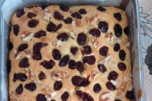Prajitura cu mere - Reteta delicioasa care te va cuceri