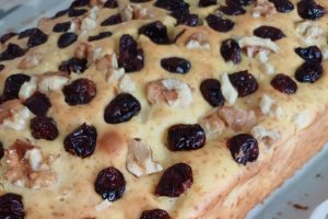 Prajitura cu mere - Reteta delicioasa care te va cuceri