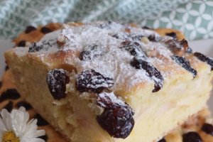 Prajitura cu mere - Reteta delicioasa care te va cuceri
