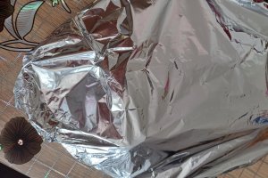 Muschiulet de porc cu sos de smantana - Reteta gustoasa la cuptor