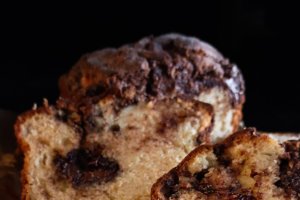 Chec cu nutella - Un desert delicios și ușor de făcut