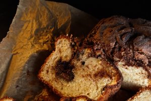 Chec cu nutella - Un desert delicios și ușor de făcut