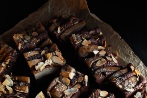 Prăjitura cu pere și cacao - Delicioasă și pufoasă