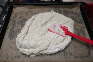 Prajitura cu lamaie si ciocolata neagra - Un desert delicios