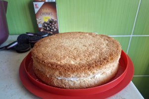 Tort Oreo - Rețeta delicioasa cu nr. 1000