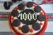 Tort Oreo - Rețeta delicioasa cu nr. 1000-0