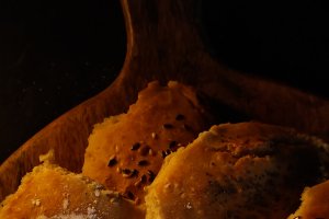 Pâinici fără frământare - Super simple și gustoase