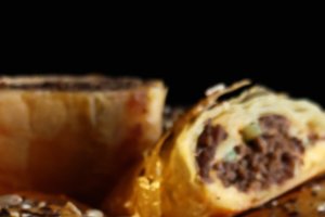 Plăcinte burger - Gust și savoare într-o rețetă rapidă