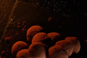 Bomboane Tiramisu - Delicii rapide și savuroase