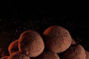 Bomboane Tiramisu - Delicii rapide și savuroase