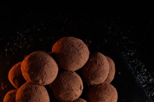Bomboane Tiramisu - Delicii rapide și savuroase