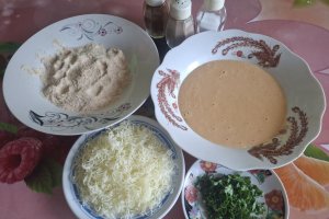 Rondele de ceapa pane, la tigaie – delicioase si simplu de facut
