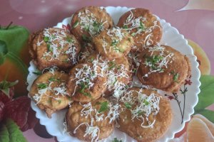 Rondele de ceapa pane, la tigaie – delicioase si simplu de facut