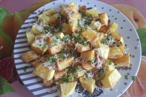 Rondele de ceapa pane, la tigaie – delicioase si simplu de facut