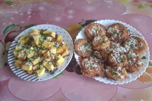 Rondele de ceapa pane, la tigaie – delicioase si simplu de facut