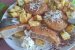 Rondele de ceapa pane, la tigaie – delicioase si simplu de facut-0