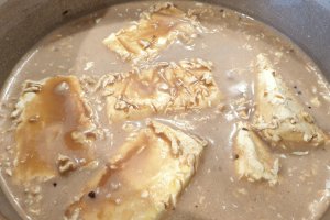 Rulouri cu cacao - Reteta delicioasa de casa
