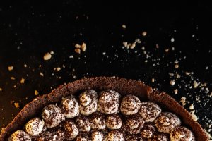 Banoffee Pie - Desertul delicios cu banane și frișcă