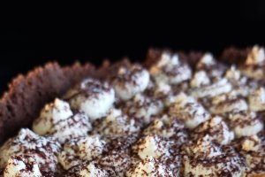 Banoffee Pie - Desertul delicios cu banane și frișcă