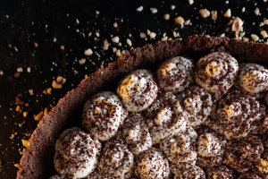Banoffee Pie - Desertul delicios cu banane și frișcă