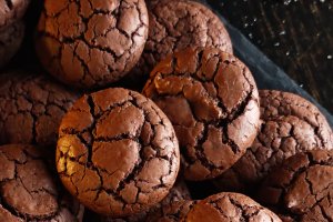 Biscuiți brownie - Gustul delicios care te cucerește
