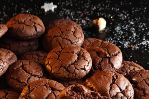 Biscuiți brownie - Gustul delicios care te cucerește