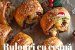 Rulouri cu ceapă caramelizată și brânză Camembert - Aperitiv rapid și gustos-0