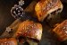 Rulouri cu ceapă caramelizată și brânză Camembert - Aperitiv rapid și gustos-3
