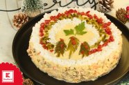 Salată de boeuf - Alegerea Kaufland ideală pentru masa de sărbători