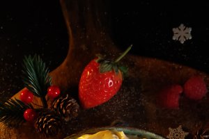 Cremă fiartă de vanilie - Rețeta perfectă pentru deserturi