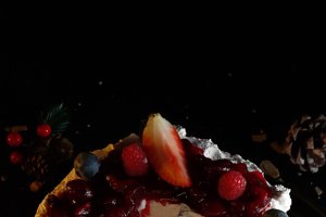 Prăjitura Îngerilor – Rețetă pufoasă și delicată, perfectă pentru sărbători