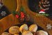 Nuci umplute cu cremă de cacao - Deliciul fraged al copilăriei-0