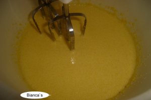 Negresa ciocolatoasa cu caise- 1 an de blog