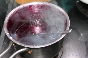 Tort Craciun 2025 - Reteta delicioasa cu afine si mascarpone
