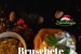 Bruschete cu pesto de fistic, mortadella și burrata - Rețeta ușoară și plină de savoare-4