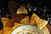 Cremă de brânză cu usturoi și nachos - Rețeta perfectă pentru un snack gustos-2