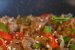 Noodles cu carne tocată de curcan - Un preparat rapid, gustos și plin de aromă-0