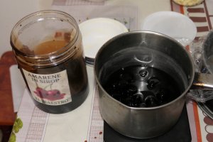 Tort ''noi doi si 32 de ani'' - Desertul aniversar plin de savoare