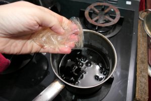 Tort ''noi doi si 32 de ani'' - Desertul aniversar plin de savoare