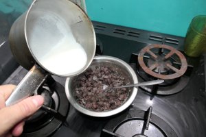 Tort ''noi doi si 32 de ani'' - Desertul aniversar plin de savoare