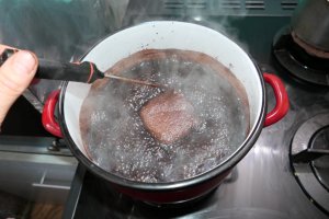 Tort ''noi doi si 32 de ani'' - Desertul aniversar plin de savoare