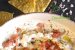 Crema de brânză cu bacon - Rețeta gustoasă pentru nachos-1