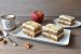 Prajitura cu nuca, mere si crema de vanilie - Reteta delicioasa-6