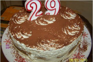 Tiramisu (2)