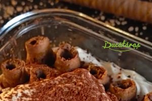Cheesecake japonez cu mascarpone - Varianta delicioasă care te va cuceri