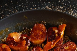 French Toast Suzette - Desertul aromat de care te vei îndrăgosti