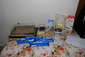 Prajitura Oreo - Desert cremos si delicios