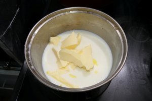 Prajitura Oreo - Desert cremos si delicios
