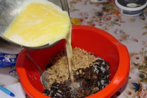 Prajitura Oreo - Desert cremos si delicios